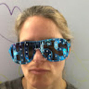 Meet your Posher, Robin